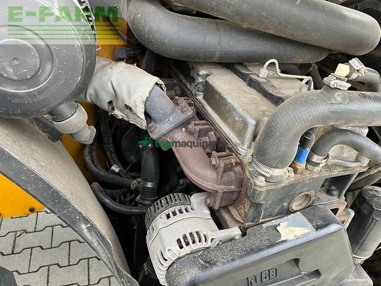 Telescopica - JCB - 535-95