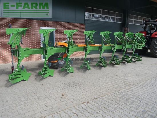 Arado - Amazone - tyrok 400 8-schar neu