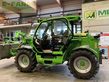 Telescopica - Merlo - tf 38.10 ttcs-145
