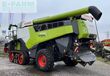 Cosechadora de Cereal - Claas - lexion 8700 terra trac