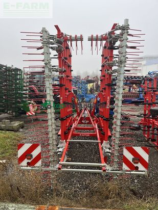 Cultivador - Güttler - super maxx 50-7 bio