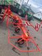 Henificador - Kuhn - gf 5202