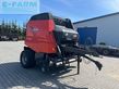 Empacadora gigant - Kuhn - vb 2160
