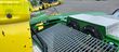 Cosechadora de Cereal - John Deere - 9700