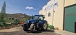 Tractor agrícola - New Holland - T6080