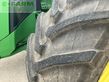 Tractor agrícola - John Deere - traktor 8r410