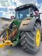 Tractor agrícola - John Deere - 8r 370