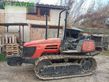 Tractor agrícola - Same - krypton f78n
