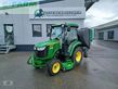 Tractor agrícola - John Deere - 3046r