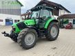 Tractor agrícola - Deutz-Fahr - 5100 ttv dt premium TTV