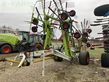 Rastrillo - Claas - liner 3600