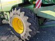 Cosechadora de Cereal - John Deere - w 540