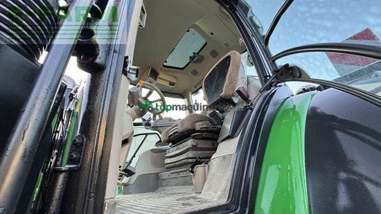 Tractor agrícola - John Deere - 6r 250