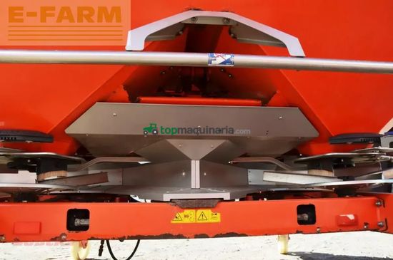 Esparcidor - Rauch - axis h 50.1 emc + w