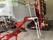 Sembradora - Pöttinger - aerosem vt 6000 dd