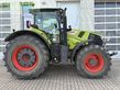Tractor agrícola - Claas - axion 870 cmatic cebis