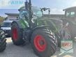 Tractor agrícola - Fendt - 514 variogen3 power
