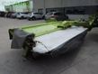 Cortacésped manual - Claas - disco 3200 c