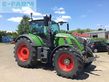 Tractor agrícola - Fendt - 722 vario s4 profiplus ProfiPlus