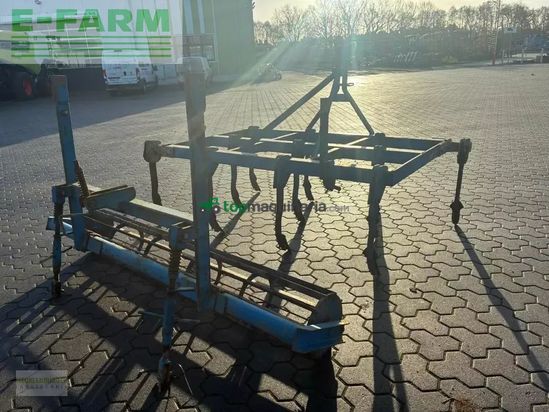 Cultivador - Frost - grubber 3m