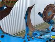 Arado - Lemken - juwel 8 m t 5+1 l 100