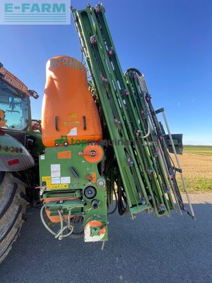 Atomizador - Amazone - UF 1801