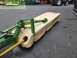 Cortacésped manual - Krone - easy cut r 320