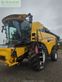 Cosechadora de Cereal - New Holland - cx8.70