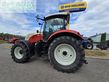 Tractor agrícola -  - 6145 cvt komfort