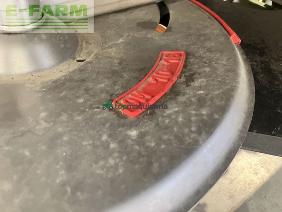 Esparcidor - Amazone - za-m 1500 profis - wiegestreuer