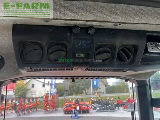 Tractor agrícola - Same - silver 130 dt