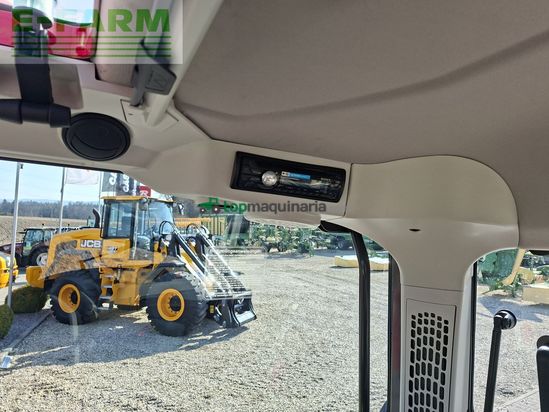 Tractor agrícola - McCormick - x5.110