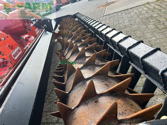 Grada rotativa - Maschio - maschio hb 3000 rotorkopeg