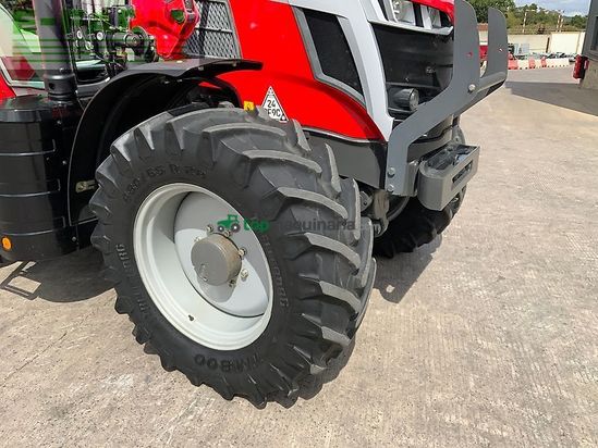 Tractor agrícola - Massey Ferguson - 6s.145 tractor (st27325)
