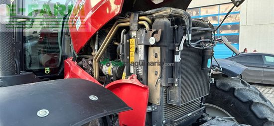 Tractor agrícola - Steyr - CVT 6215