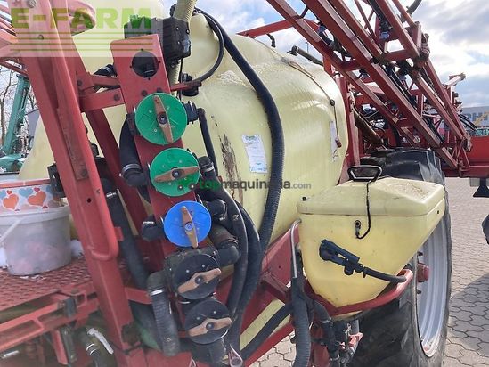 Atomizador - Hardi - commander 2800