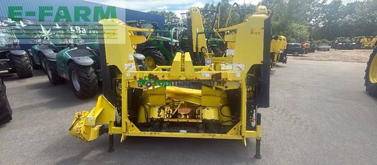 Cabezal - John Deere - 360 Plus