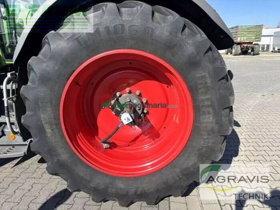 Tractor agrícola - Fendt - 718 vario s4