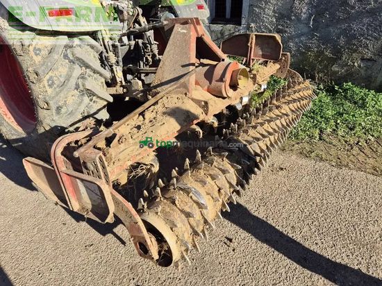 Grada rotativa - Kuhn - hrb 301 d