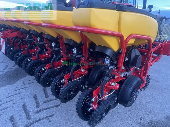 Sembradora monograno mecanica - Väderstad - tempo tpv12 wsx