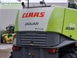 Cosechadora de Cereal - Claas - jaguar 830 profistar