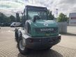 Telescopica - kramer - kl 35.8 t