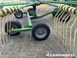 Rastrillo - Krone - tc 880