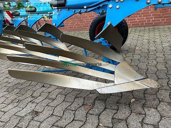 Arado - Lemken - juwel 7mt 4n100