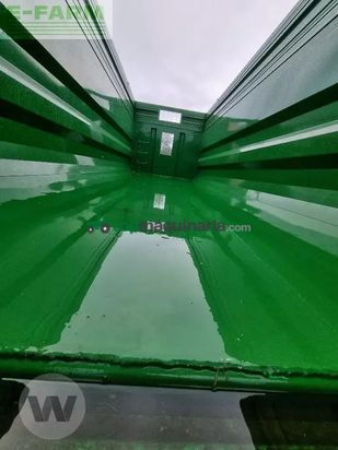 Volquet - Kröger - muk 303