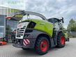 Cosechadora de Cereal - Claas - sf-häcksler claas jaguar 940