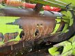 Cabezal - Claas - v1050, bj. 2015, lexion 770, unfallschaden