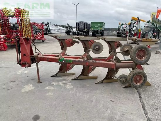 Arado - Kverneland - e-14