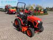 Tractor agrícola - Kubota - lx 351