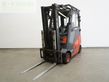 Elevadora - Linde - h 16 d evo 391-00